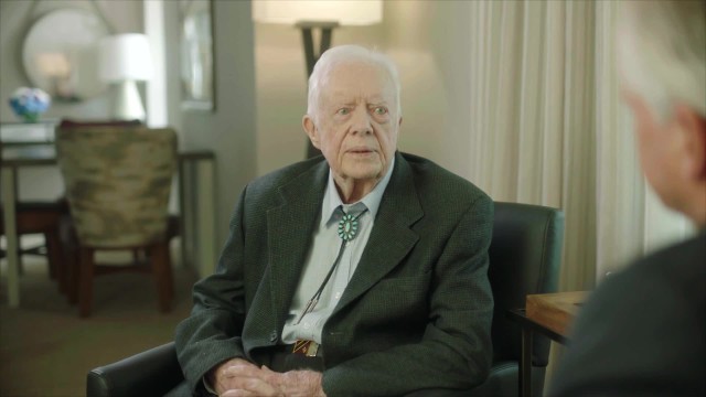 Jimmy Carter