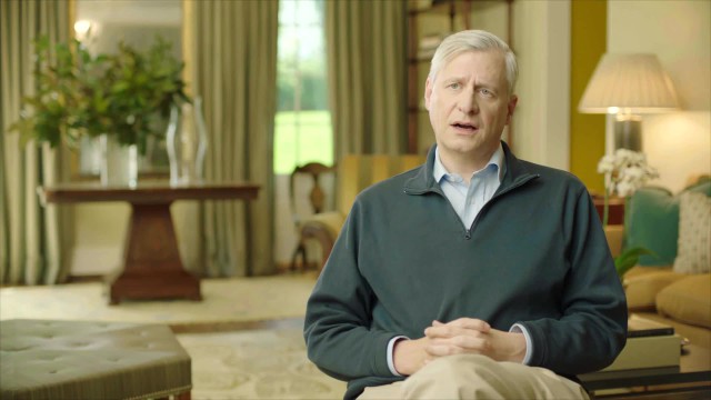 Jon Meacham