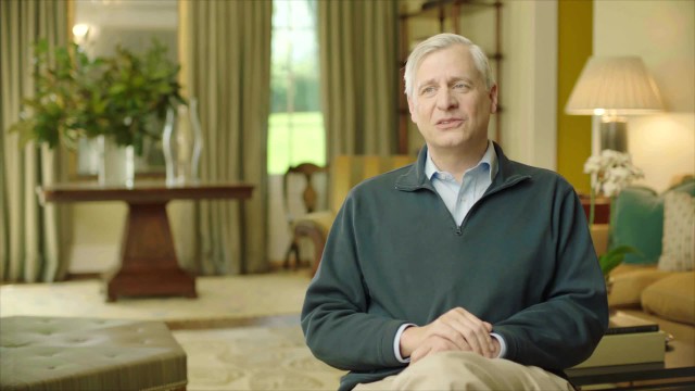 Jon Meacham