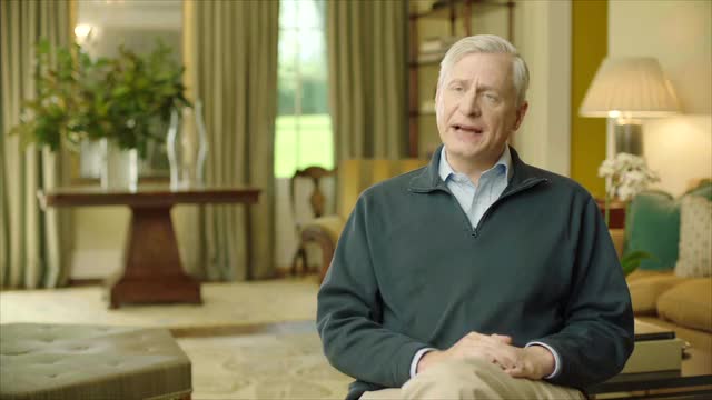 Jon Meacham
