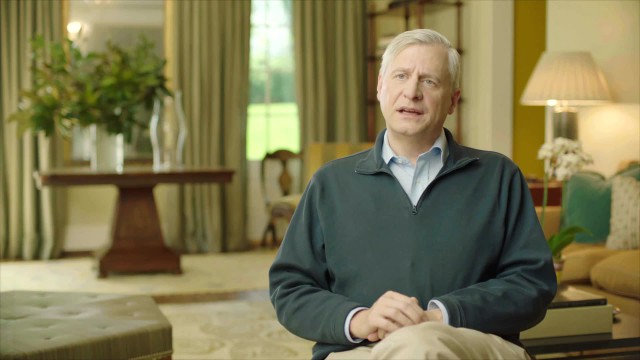 Jon Meacham