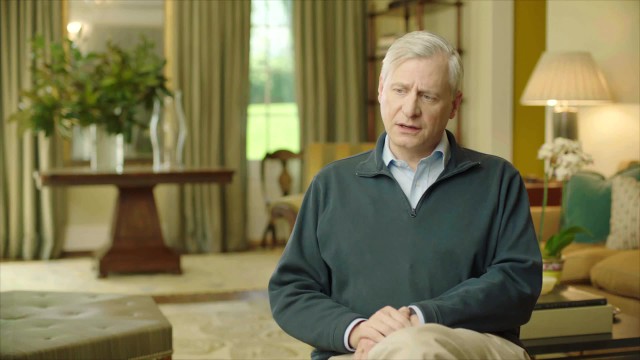 Jon Meacham
