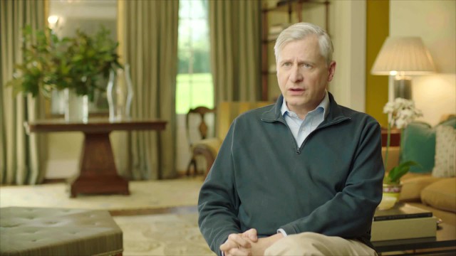 Jon Meacham