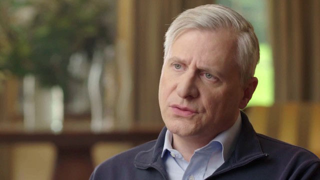 Jon Meacham