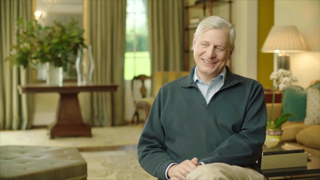 Jon Meacham