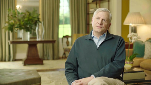Jon Meacham
