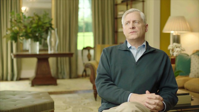 Jon Meacham