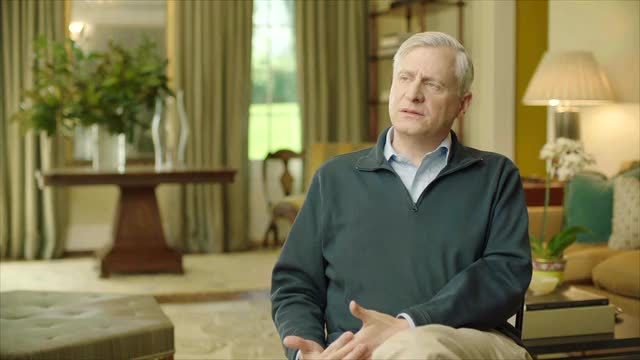 Jon Meacham