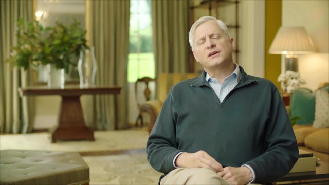 Jon Meacham