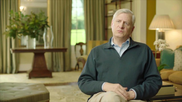 Jon Meacham