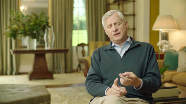 Jon Meacham