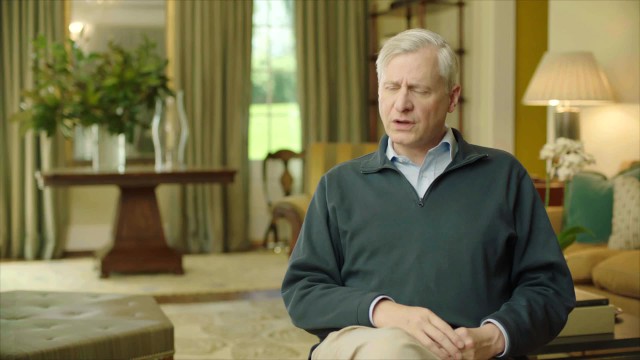 Jon Meacham