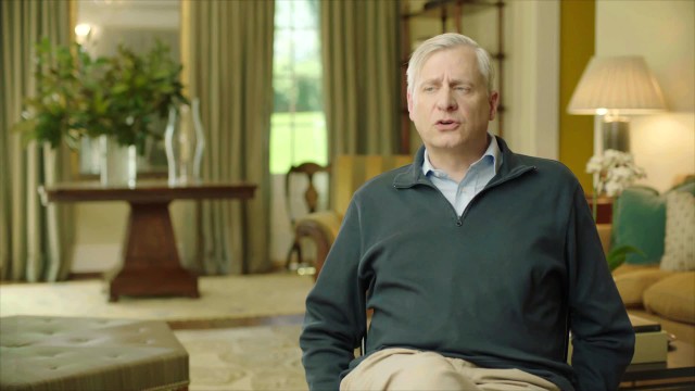 Jon Meacham