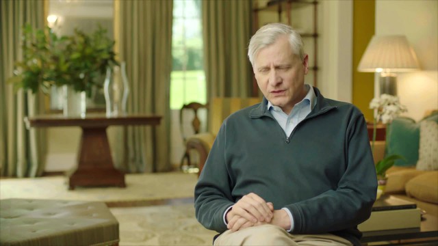 Jon Meacham