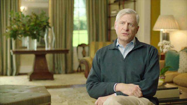 Jon Meacham