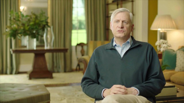 Jon Meacham