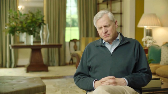 Jon Meacham