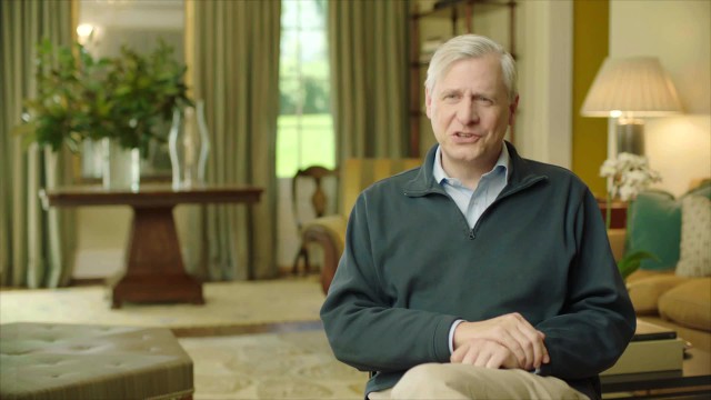Jon Meacham
