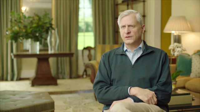 Jon Meacham