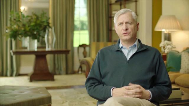 Jon Meacham