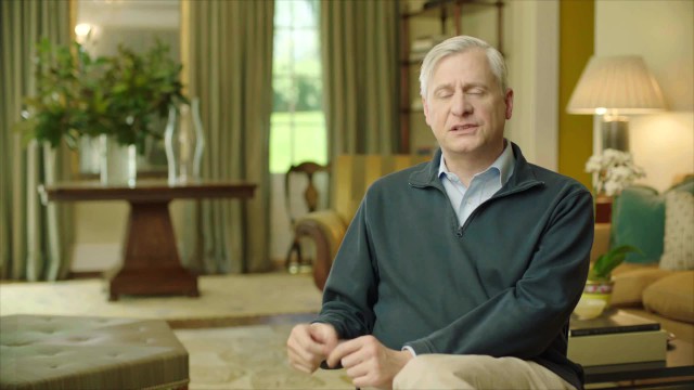 Jon Meacham