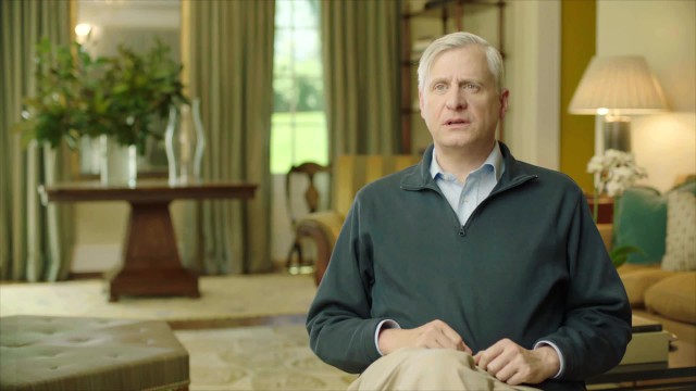 Jon Meacham