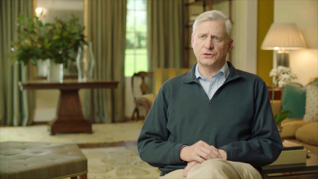 Jon Meacham