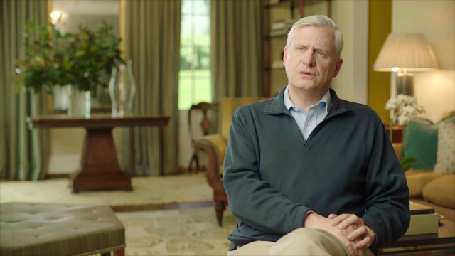 Jon Meacham