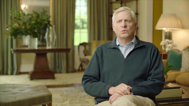Jon Meacham