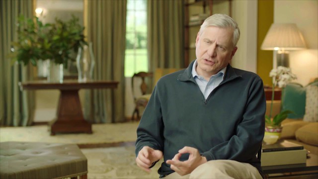 Jon Meacham