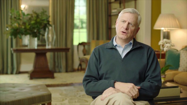Jon Meacham