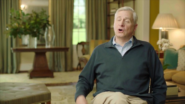 Jon Meacham