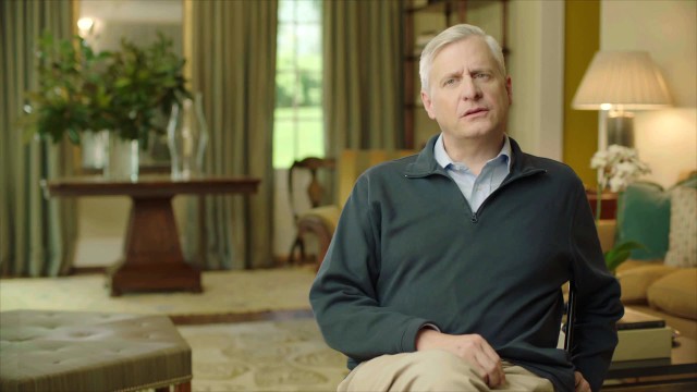 Jon Meacham