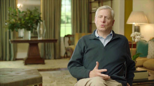 Jon Meacham