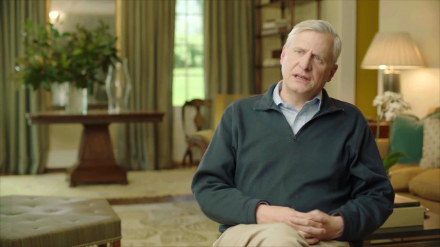 Jon Meacham