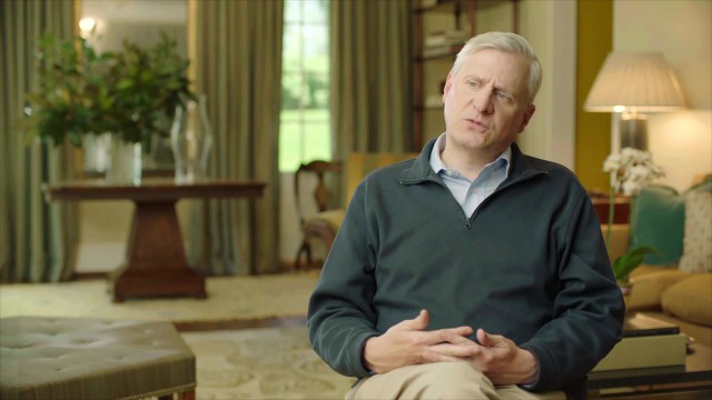 Jon Meacham
