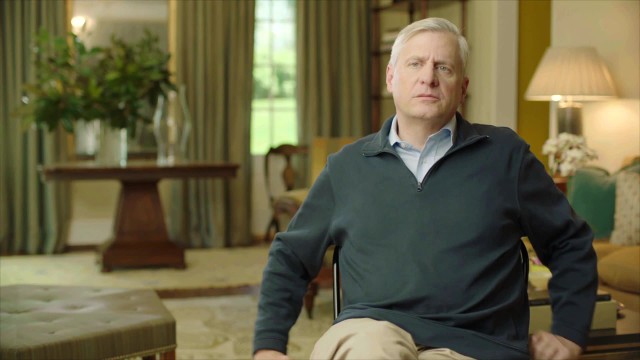 Jon Meacham