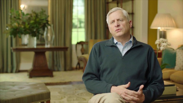 Jon Meacham