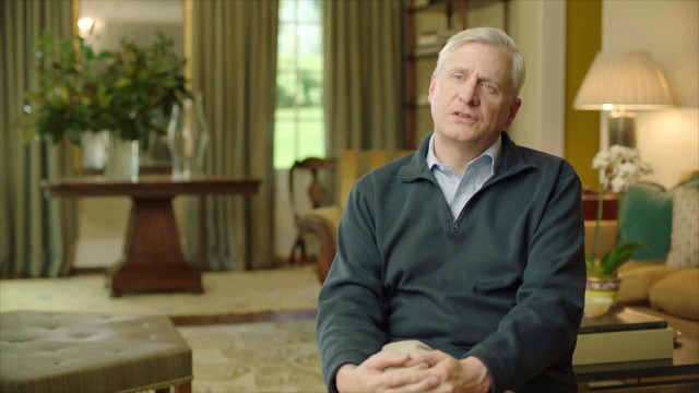 Jon Meacham