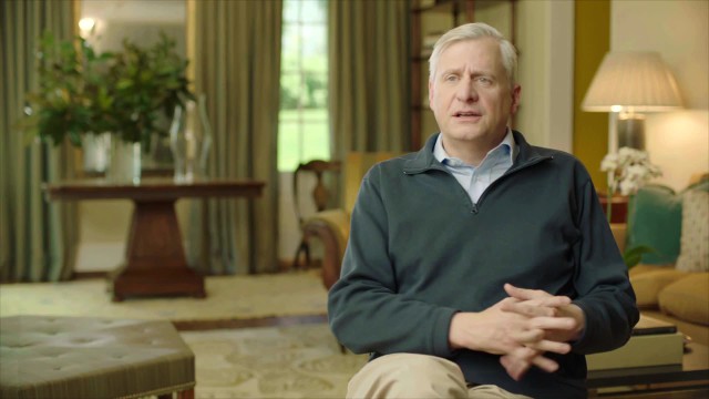 Jon Meacham
