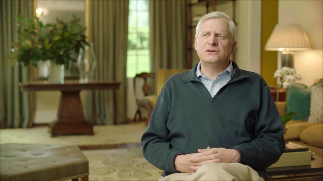 Jon Meacham