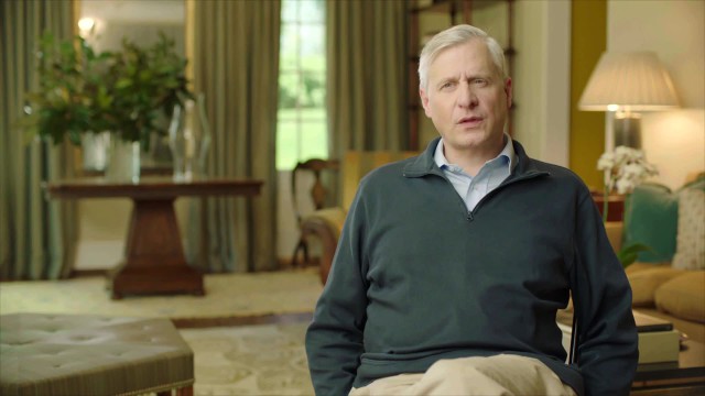 Jon Meacham