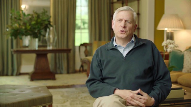 Jon Meacham