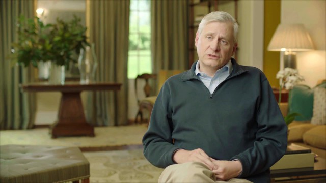 Jon Meacham
