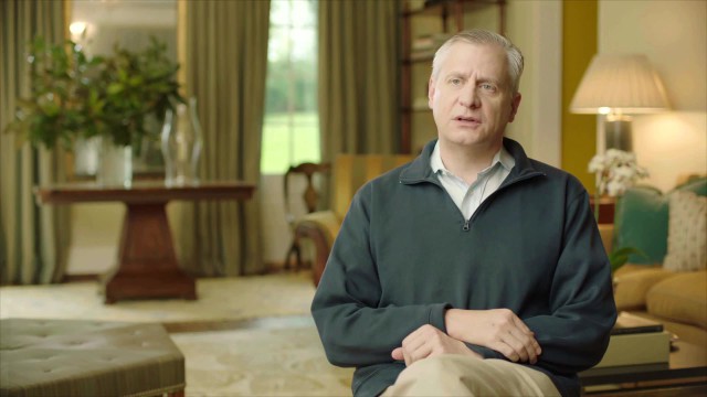 Jon Meacham