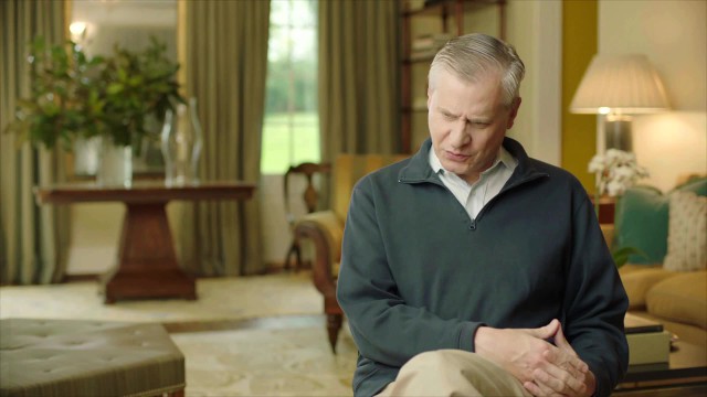 Jon Meacham