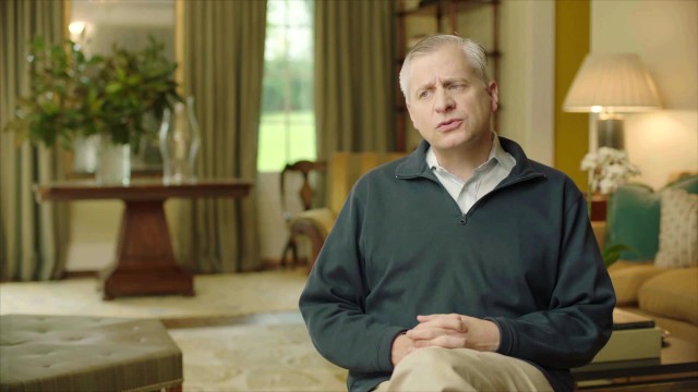 Jon Meacham