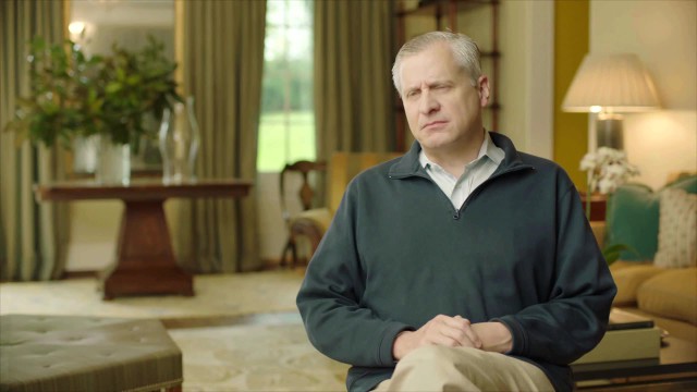 Jon Meacham