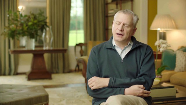 Jon Meacham