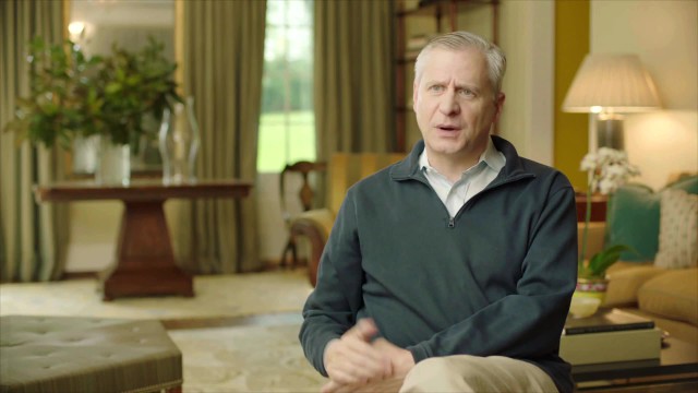 Jon Meacham